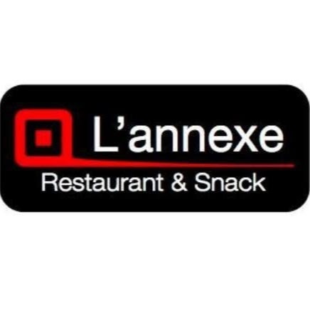 Restaurant l'annexe logo