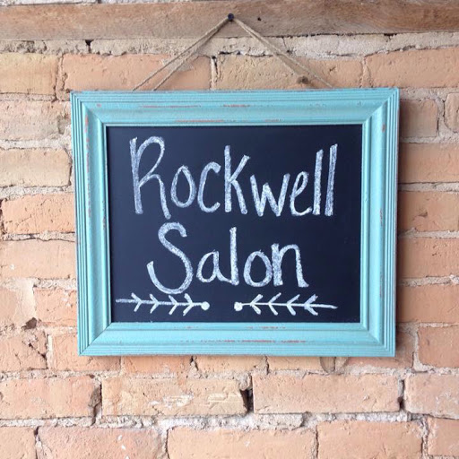 Rockwell Salon
