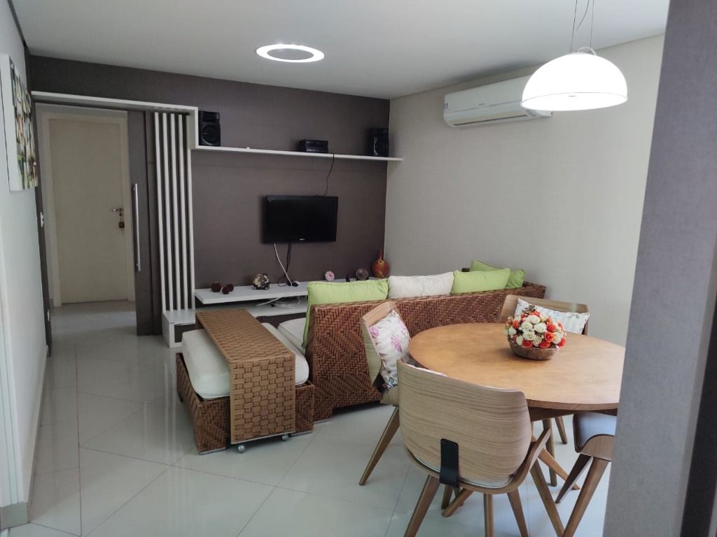 Apartamentos para alugar Centro