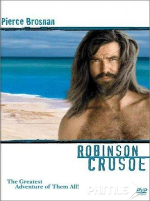 Phim Robinson Trên Đảo Hoang - Robinson Crusoe (1997)