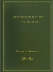 Discovery of Witches