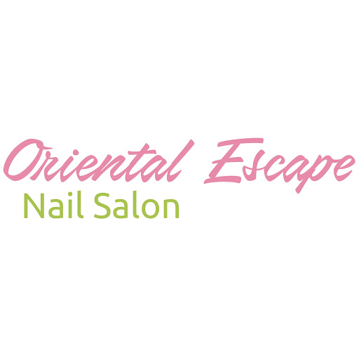 ORIENTAL ESCAPE NAIL SALON logo