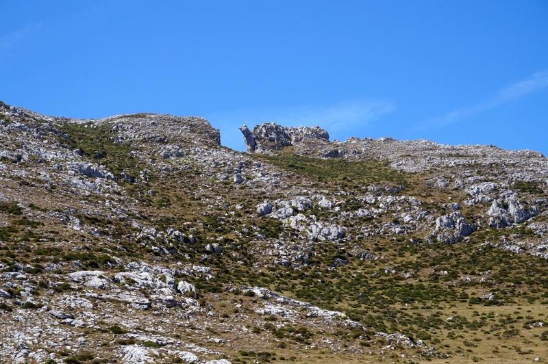 La Siella y Barzanalga (PN Ubiñas-La Mesa) - Descubriendo Asturias (30)