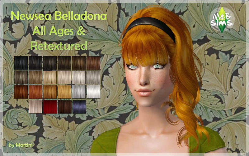 NewSea BellaDona All Ages & Retextured Newsea%252520Belladona%252520All%252520Ages%252520%252526%252520Retextured