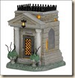 Hot Properties The Addams Family Crypt