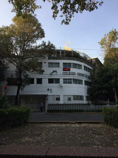 Colegio Ciudad de México, Calle Campos Elíseos 139, Miguel Hidalgo, Polanco, 11550 Ciudad de México, CDMX, México, Escuela privada | COL