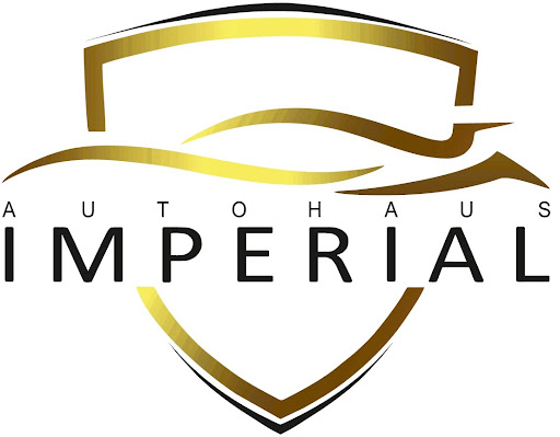 Autohaus Imperial logo
