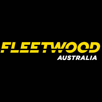 Fleetwood Australia - Melbourne logo