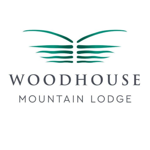 Woodhouse Mountain Lodge logo