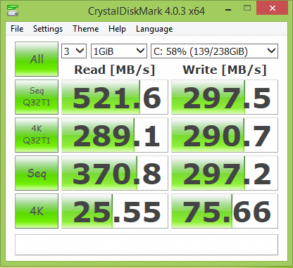 Maguay, MyWay, P1704x, computadora portátil, Windows, prueba, revisión, juegos, PC, móvil