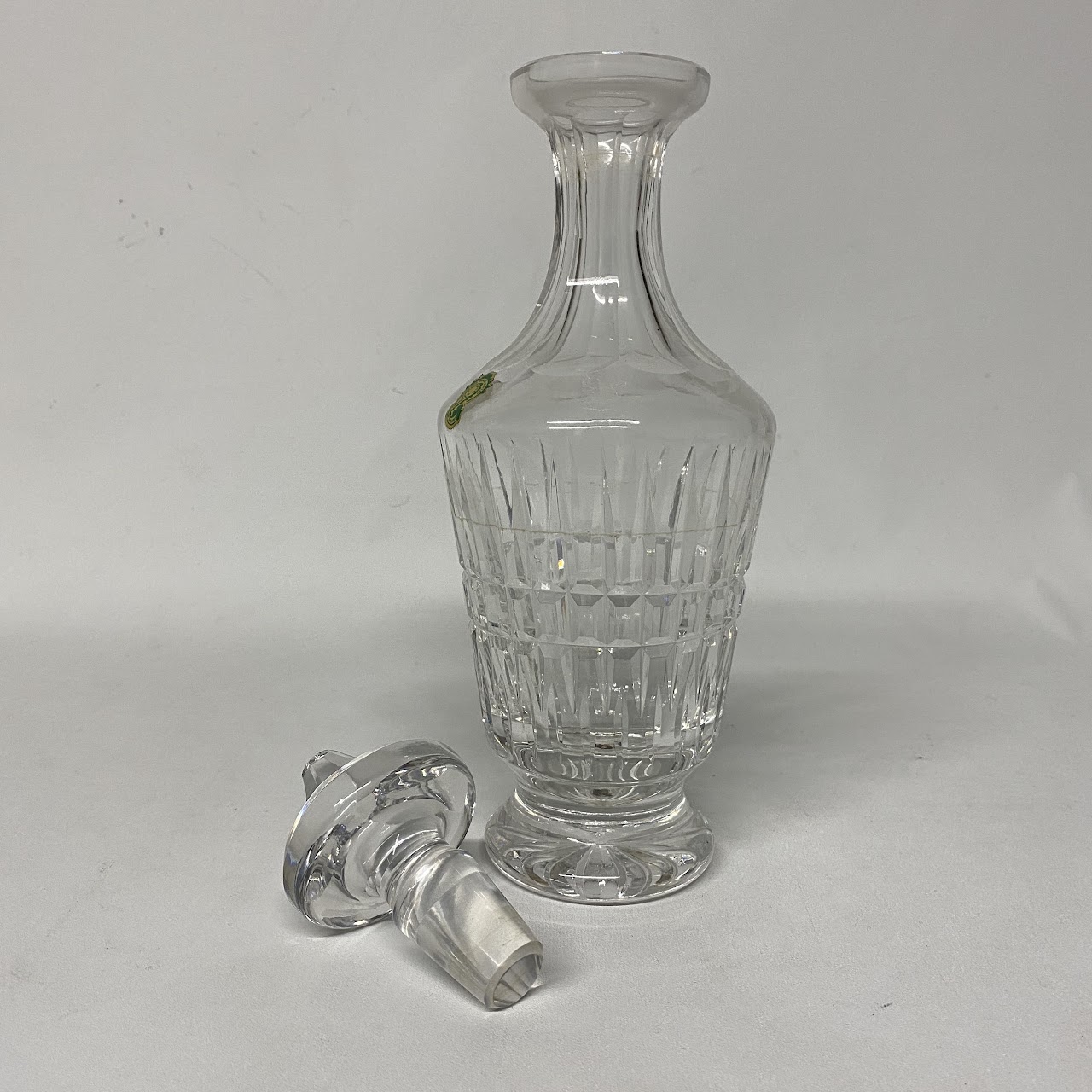 Waterford Crystal Decanter