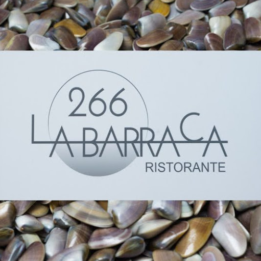 266 La Barraca logo