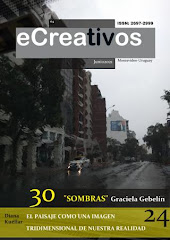 Revista eCreativos Junio 2021