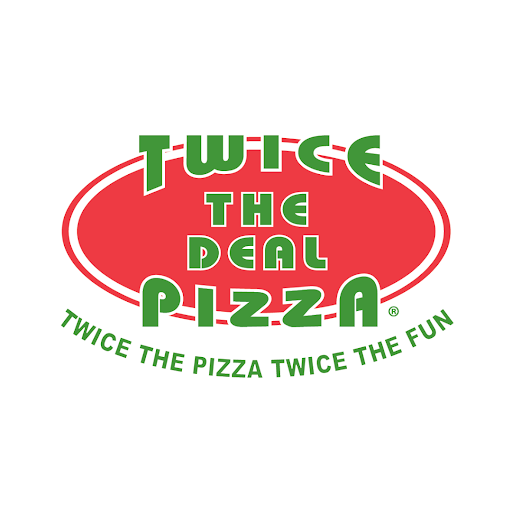 Twice The Deal Pizza