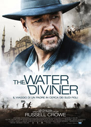 The Water Diviner