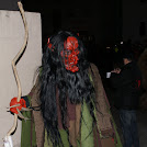 Krampuslauf in Latsch 2010