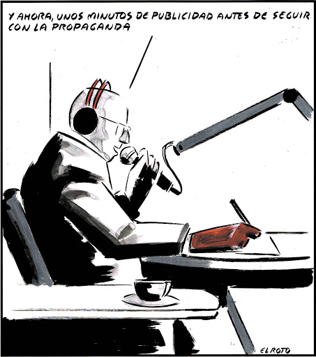 IMPRESCINDIBLES: El Roto.