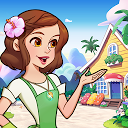 تنزيل オハナアイランド～パズルであなただけの花屋を作ろう～ التثبيت أحدث APK تنزيل