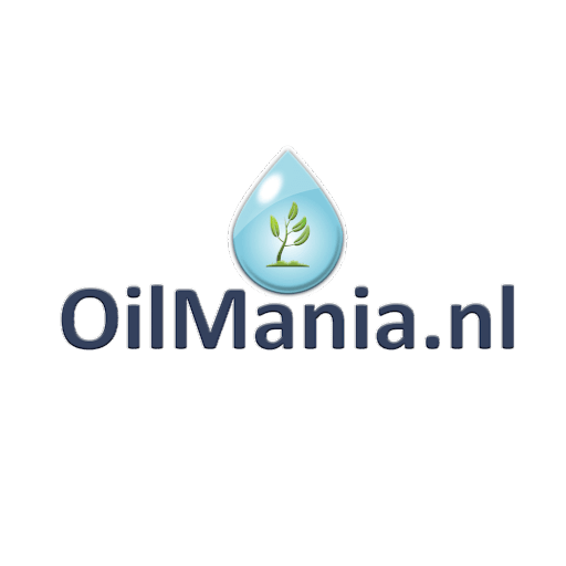 OilMania.nl logo