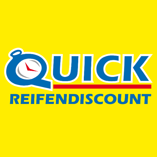 Quick Reifendiscount Nordring Reifen & Autoservice GmbH logo