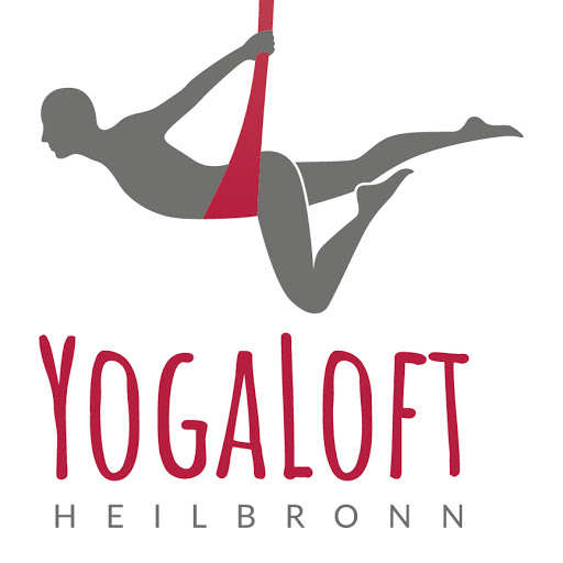 YogaLoft Heilbronn logo