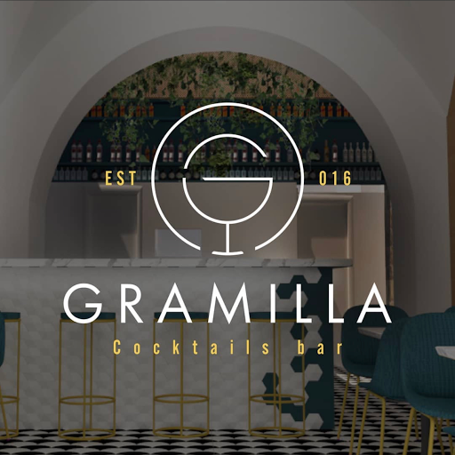 GRAMILLA logo