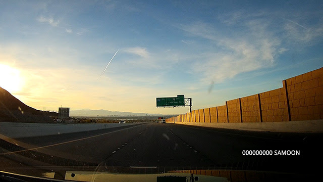 Southwest USA Road Trip Loop - Blogs de USA - Etapa 21: Amanecer en GC - Ruta 66 - Las vegas y vuelta a casa (19)