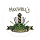 Maxwell’s Barber Shop (formally Les’s)