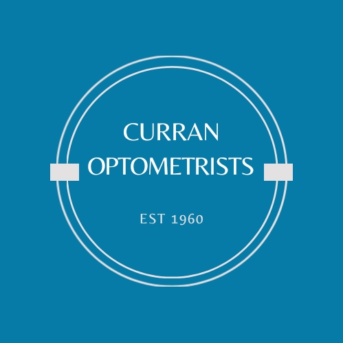 Curran Optometrists Ltd logo