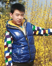 Wang Liang China Actor