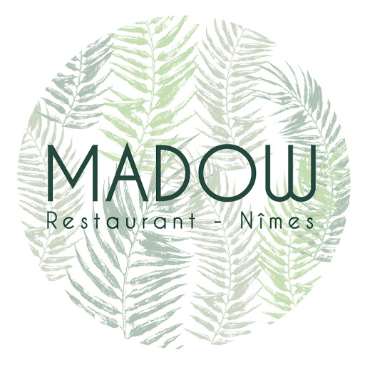 MADOW logo