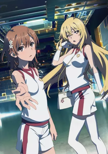 These 10 anime are exactly like Toaru Kagaku no Railgun - packed with  action, superpowers, and likable characters. Add t…