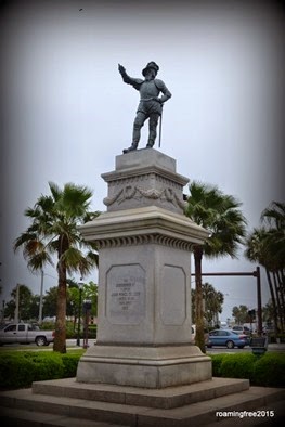 Ponce de Leon