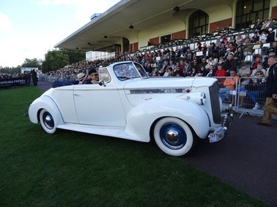 2016.10.02-056 19 Packard 110 cabriolet 1940