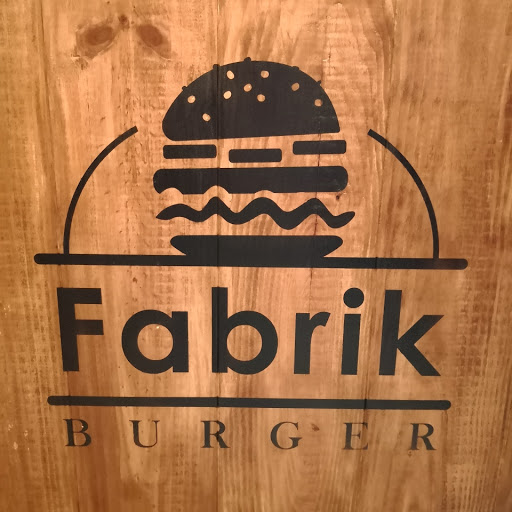 Fabrik Burger