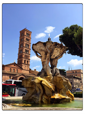 Catacumbas, Coliseo, Palatino.. - Roma en cuatro días (8)