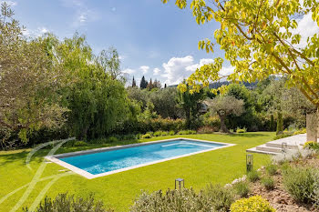 maison à Saint paul de Vence (06)