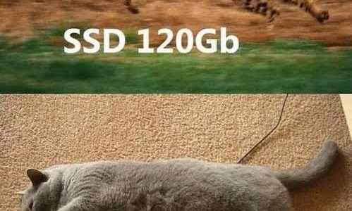 Perbedaan HDD dan SSD : Mana yang Lebih Baik ?
