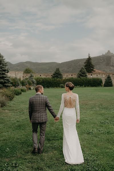 Fotógrafo de casamento Miho Neiman (mihoneiman). Foto de 7 de abril