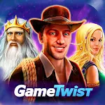 Cover Image of Download GameTwist Casino Slots: Play Vegas Slot Machines 5.21.0 APK