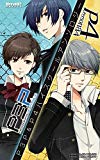 Ｐ３Ｐ＆Ｐ４ ハイスクールアンソロジー (DMC NOVELS)