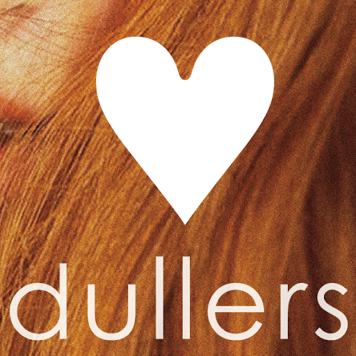 Dullers logo