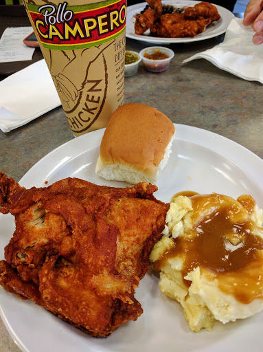 Chicken Restaurant «Pollo Campero», reviews and photos, 3540 W Century Blvd, Inglewood, CA 90303, USA