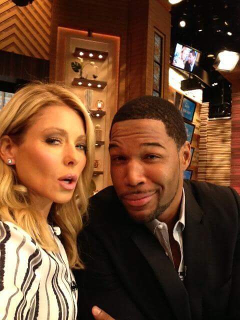 Kelly Ripa Profile Picture, Dp Images