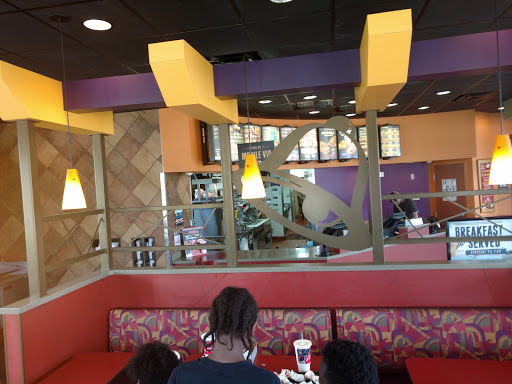 Mexican Restaurant «Taco Bell», reviews and photos, 4030 Belden Village St NW, Canton, OH 44718, USA