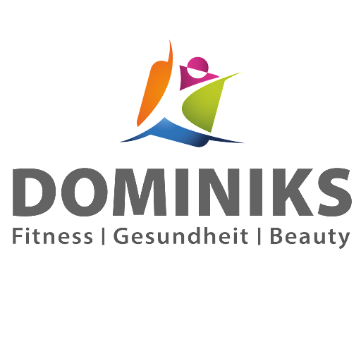 Dominiks logo