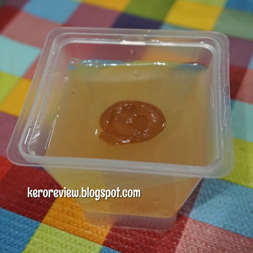 รีวิว 7 เฟรช เจลลี่บ๊วย ของไทย (CR) Review Thai Plum jelly, 7 Fresh Brand.