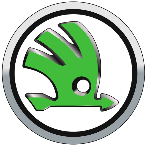 Skoda logo