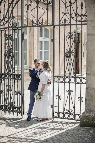 Photographe de mariage Ana Sokhadze (aniko). Photo du 8 novembre 2022