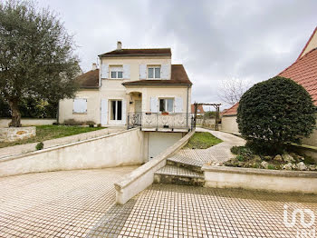 maison à Argenteuil (95)